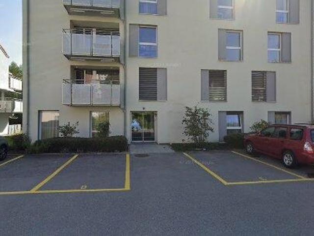 53 m2 apartment for rent in Broye Vully