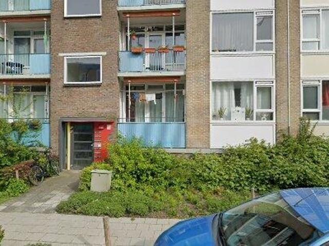 53 m2 apartment for rent in Groningen