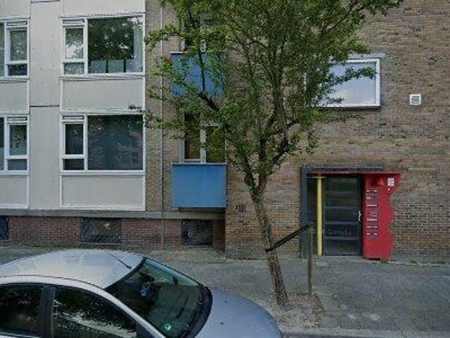 53 m2 apartment for rent in Groningen