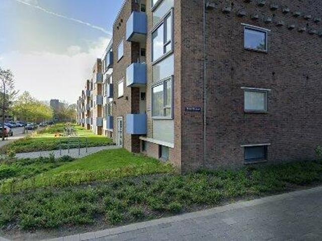 53 m2 apartment for rent in Groningen