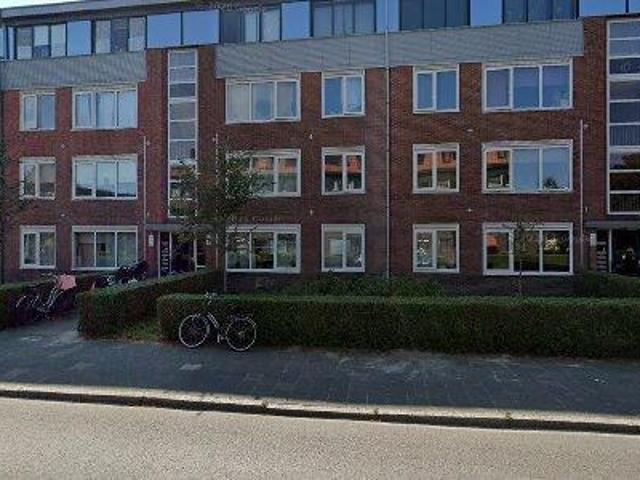 53 m2 apartment for rent in Groningen