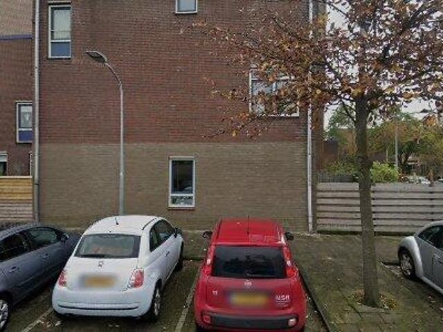 53 m2 apartment for rent in Haarlem
