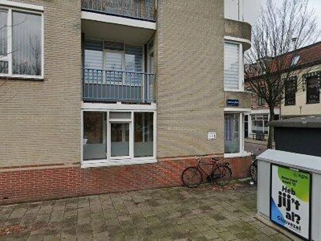 53 m2 apartment for rent in Haarlem