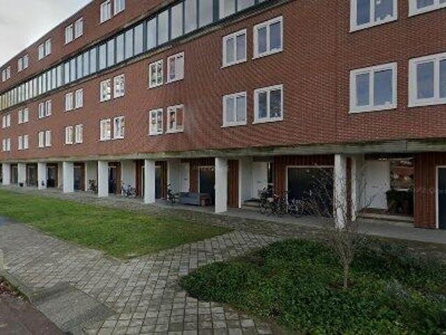 53 m2 apartment for rent in Hengelo