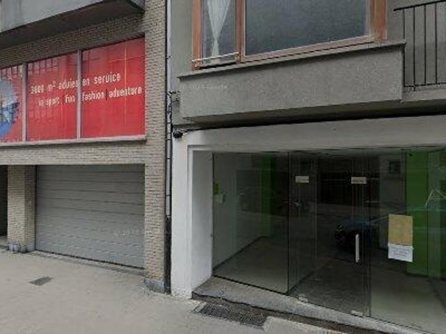 53 m2 apartment for rent in Oostende