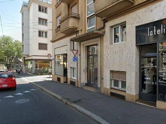 53 m2 apartment for rent in Lausanne