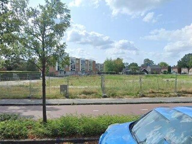 53 m2 apartment for rent in Leek