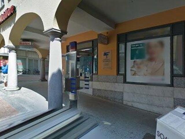 53 m2 apartment for rent in Lugano