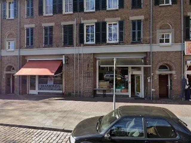 53 m2 apartment for rent in Nijmegen