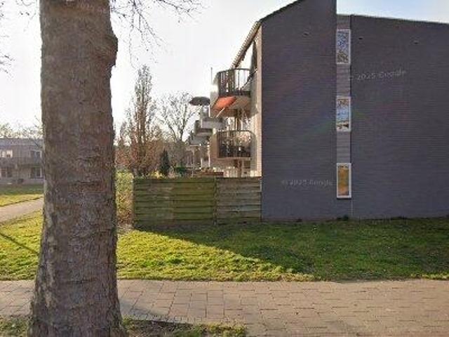 53 m2 apartment for rent in Nijmegen