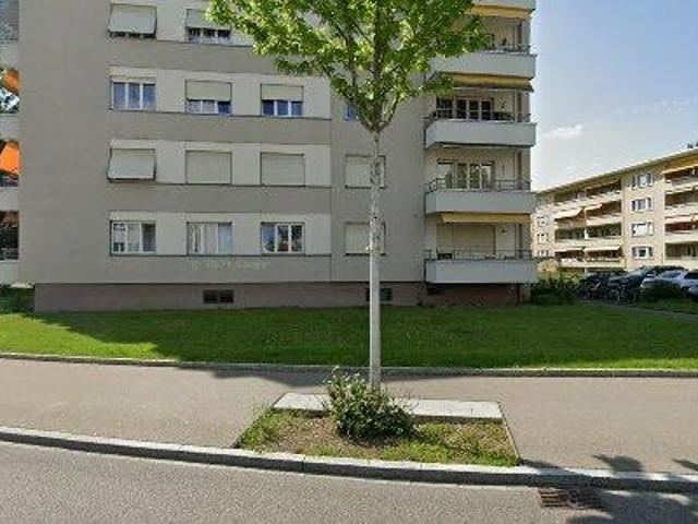 53 m2 apartment for rent in Uster