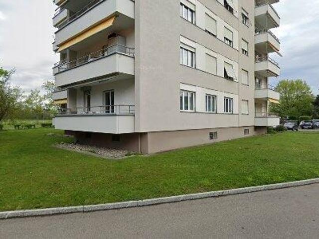 53 m2 apartment for rent in Uster