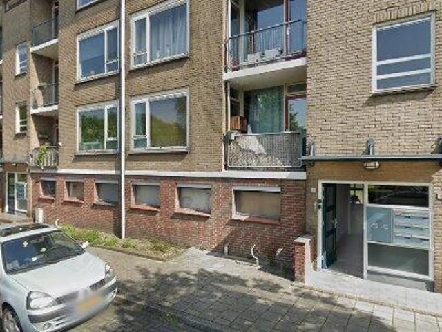 53 m2 apartment for rent in Veenendaal
