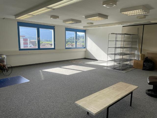 53 m2 Büro /Praxisraum vielseitig nutzbar