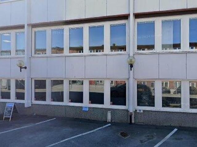 53 m2 kontor, kontorshotell uthyres i Sollentuna