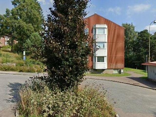 53 m2 lägenhet uthyres i Göteborg Östra