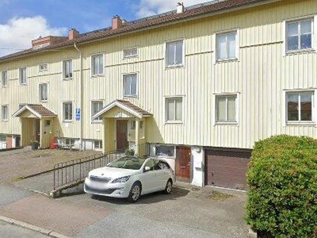 53 m2 lägenhet uthyres i Göteborg Östra