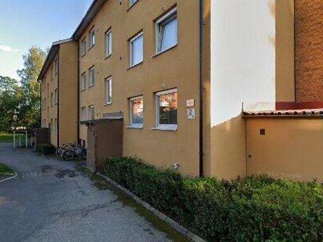 53 m2 lägenhet uthyres i Gävle