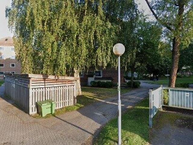 53 m2 lägenhet uthyres i Gävle