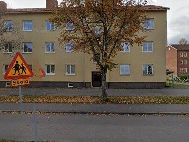 53 m2 lägenhet uthyres i Gävle