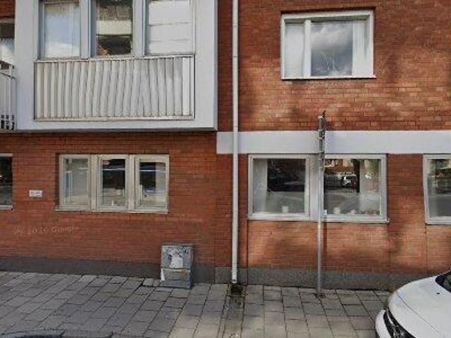 53 m2 lägenhet uthyres i Gävle