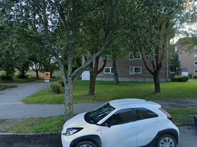 53 m2 lägenhet uthyres i Gävle