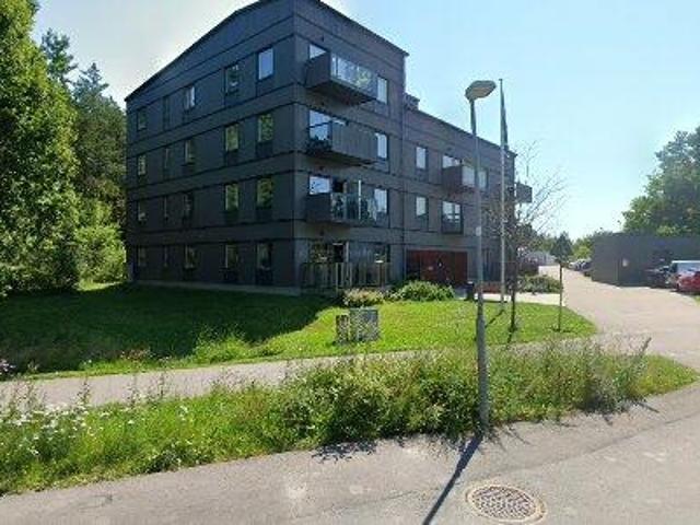 53 m2 lägenhet uthyres i Enköping