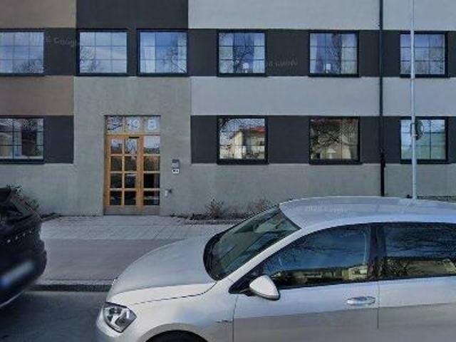 53 m2 lägenhet uthyres i Eskilstuna