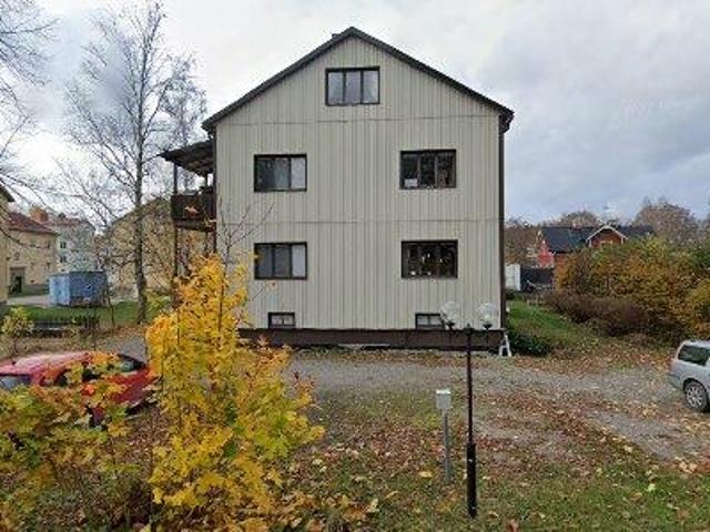 53 m2 lägenhet uthyres i Eskilstuna