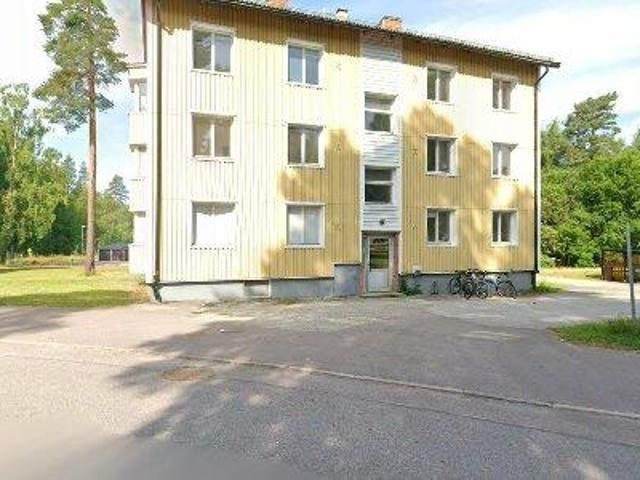53 m2 lägenhet uthyres i Fagersta
