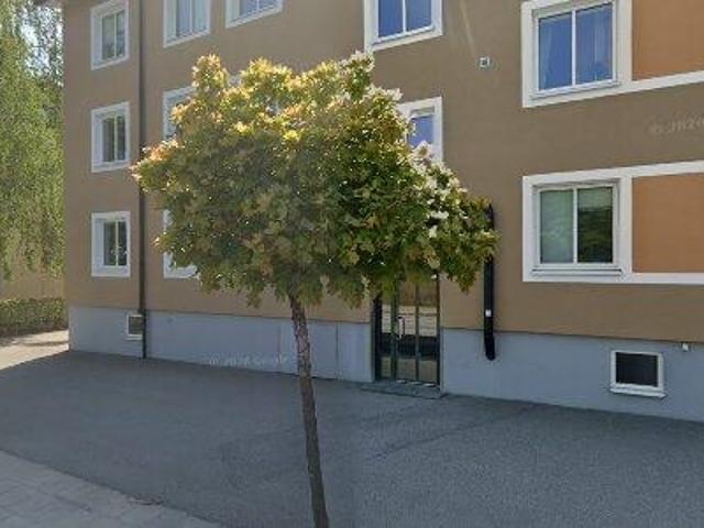 53 m2 lägenhet uthyres i Flen