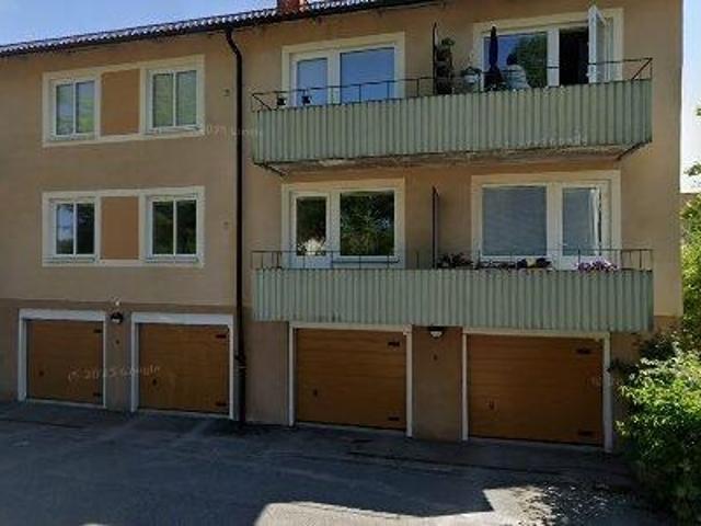 53 m2 lägenhet uthyres i Flen