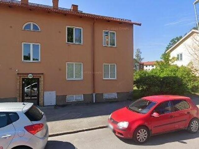 53 m2 lägenhet uthyres i Flen