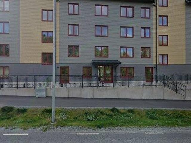 53 m2 lägenhet uthyres i Knivsta