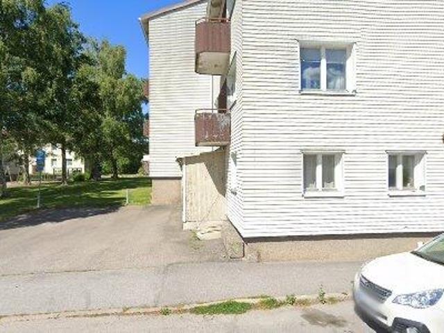 53 m2 lägenhet uthyres i Katrineholm