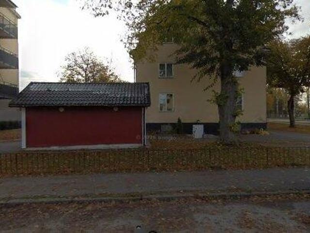 53 m2 lägenhet uthyres i Katrineholm