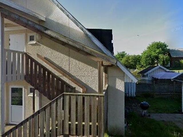 53 m2 lägenhet uthyres i Halmstad