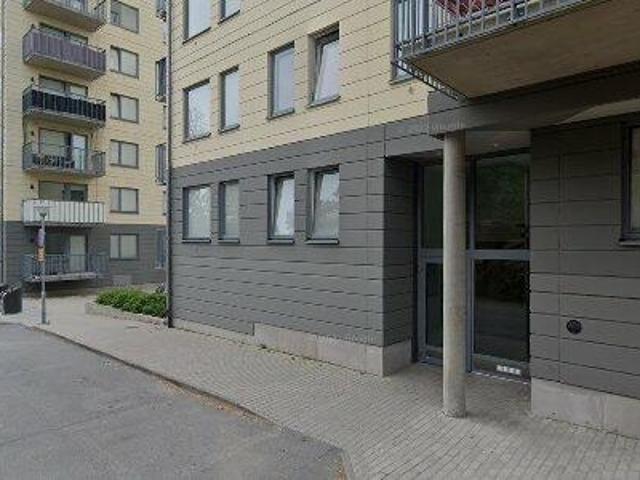 53 m2 lägenhet uthyres i Haninge