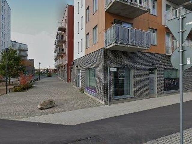 53 m2 lägenhet uthyres i Helsingborg
