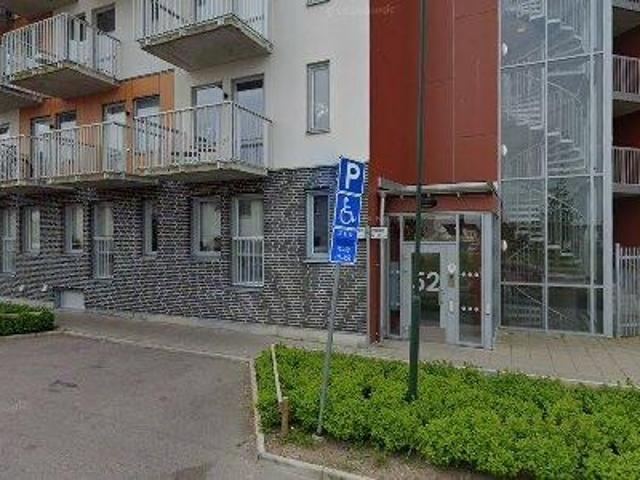 53 m2 lägenhet uthyres i Helsingborg