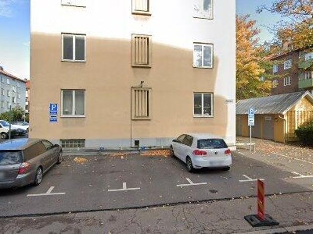 53 m2 lägenhet uthyres i Helsingborg