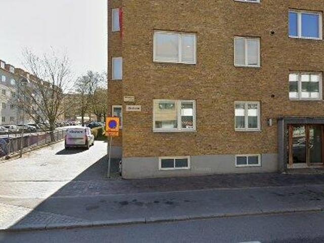 53 m2 lägenhet uthyres i Helsingborg