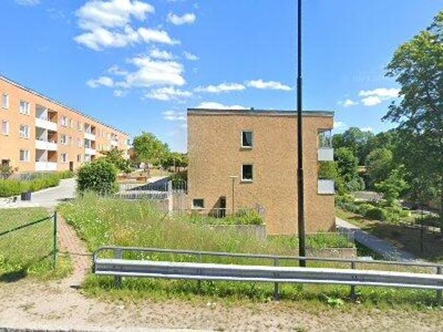53 m2 lägenhet uthyres i Huddinge