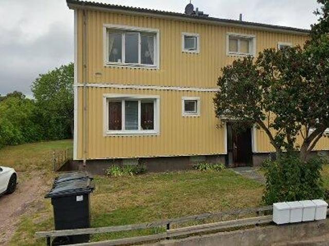 53 m2 lägenhet uthyres i Hultsfred