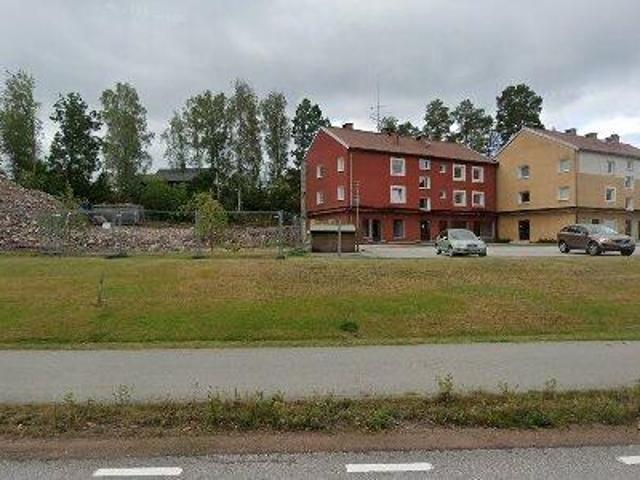 53 m2 lägenhet uthyres i Hultsfred