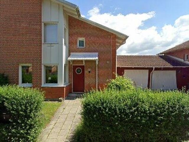 53 m2 lägenhet uthyres i Husie