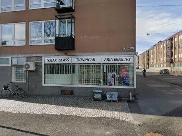 53 m2 lägenhet uthyres i Örebro