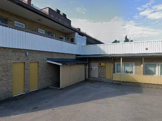 53 m2 lägenhet uthyres i Ovanåker