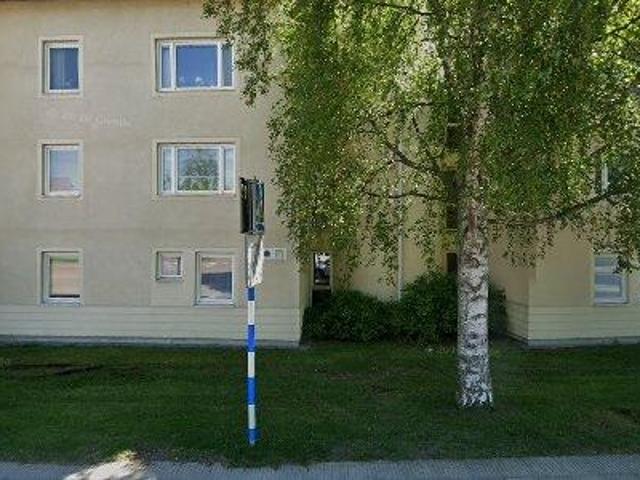 53 m2 lägenhet uthyres i Leksand