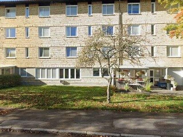 53 m2 lägenhet uthyres i Linköping